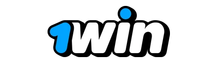 Логотип 1win
