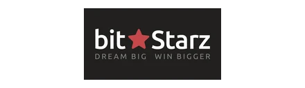 Логотип BitStarz